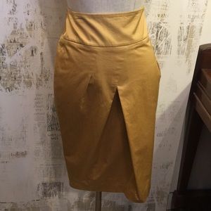 Faconnable Skirt